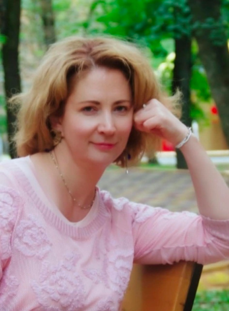 Datin Nadia Leshchenko, Founder of Jatayu Rise