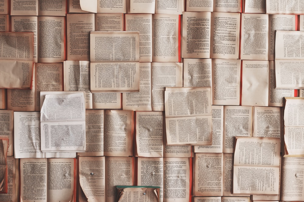 Publication Archive